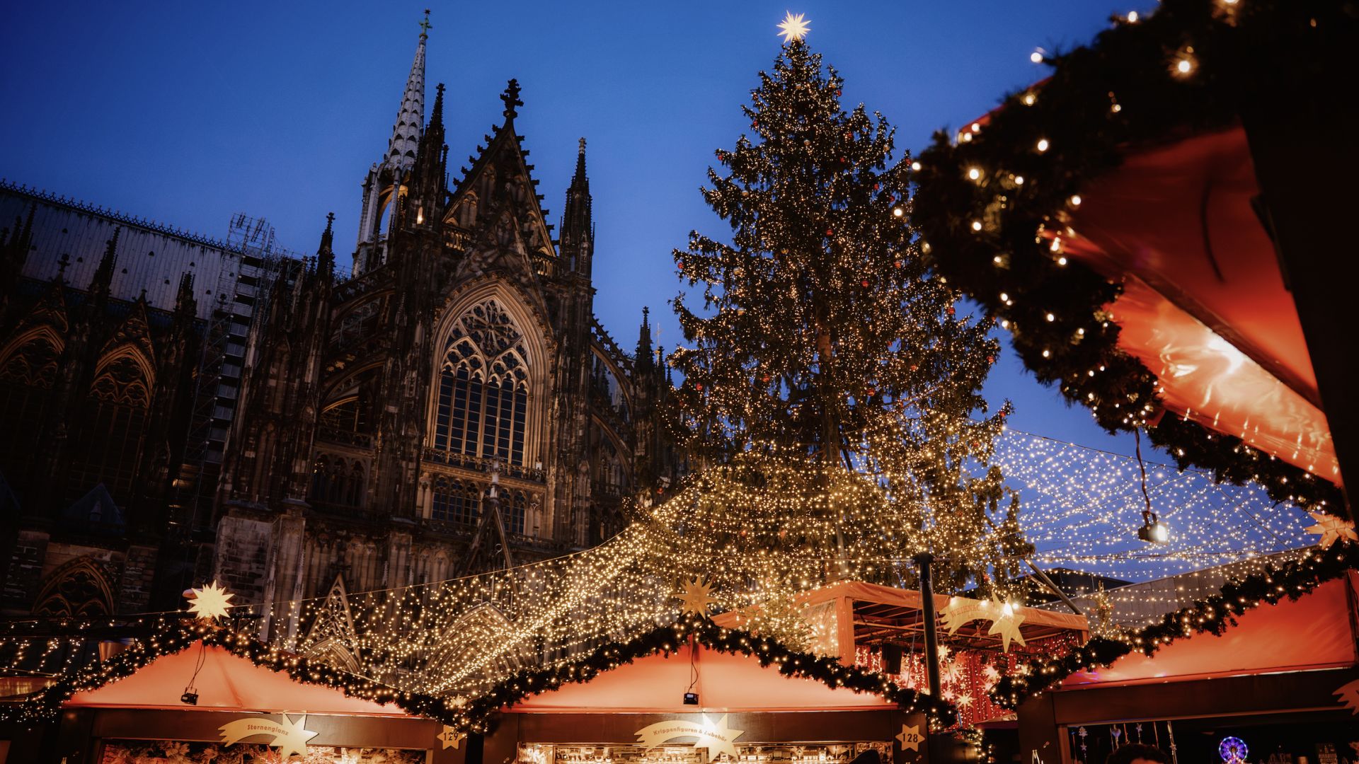 Christmas Markets